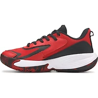 Kids' Lockdown 8 Basketball Shoe Big Kid
