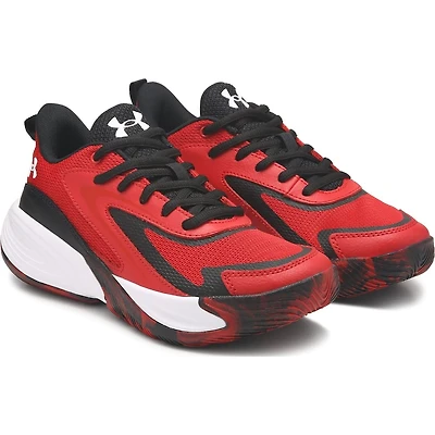Kids' Lockdown 8 Basketball Shoe Big Kid