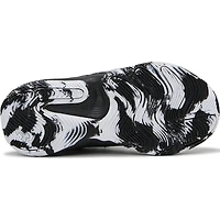 Kids' Lockdown 8 Basketball Shoe Little Kid