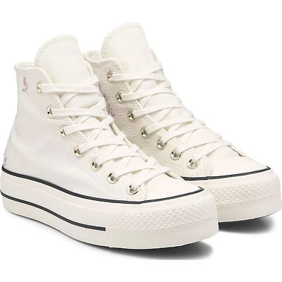 Women's Chuck Taylor All Star Hi Lift Platform Sneaker