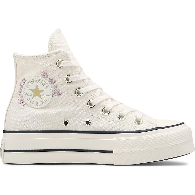 Women's Chuck Taylor All Star Hi Lift Platform Sneaker