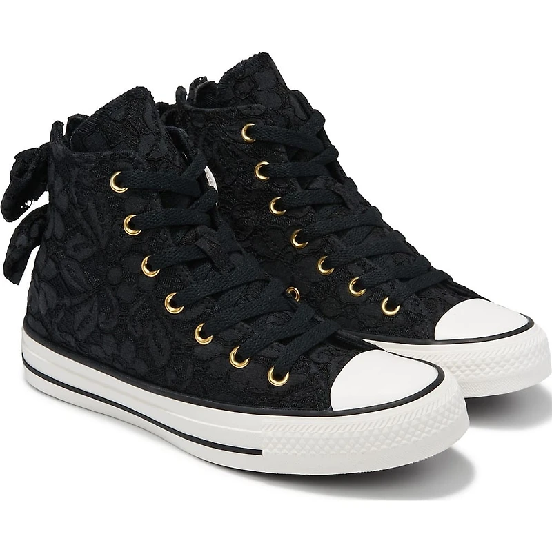 Kid's Chuck Taylor All Star High Top Sneaker Big Kid