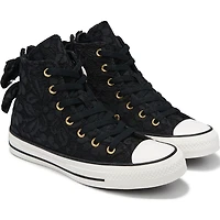 Kid's Chuck Taylor All Star High Top Sneaker Big Kid