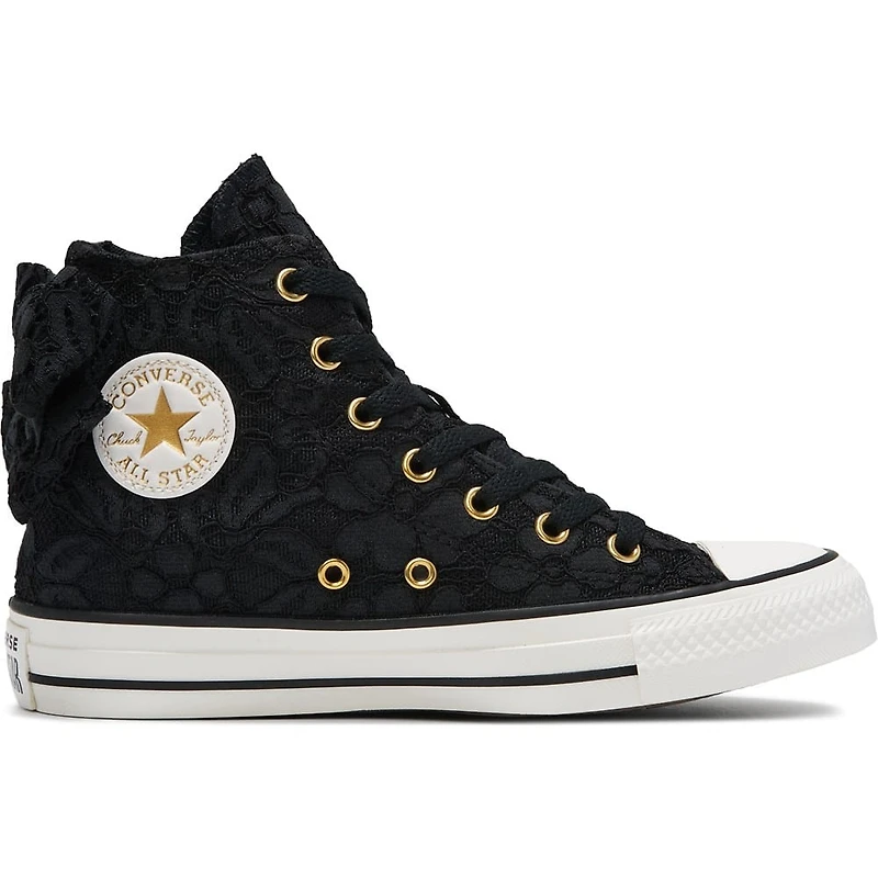 Kid's Chuck Taylor All Star High Top Sneaker Big Kid