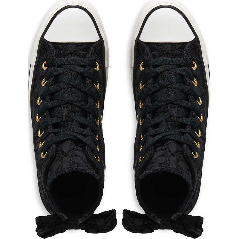 Kid's Chuck Taylor All Star High Top Sneaker Big Kid