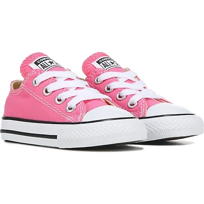 Kids' Chuck Taylor All Star Low Top Sneaker Toddler
