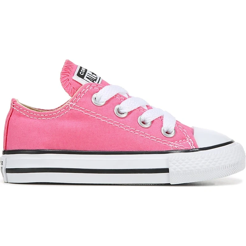 Kids' Chuck Taylor All Star Low Top Sneaker Toddler
