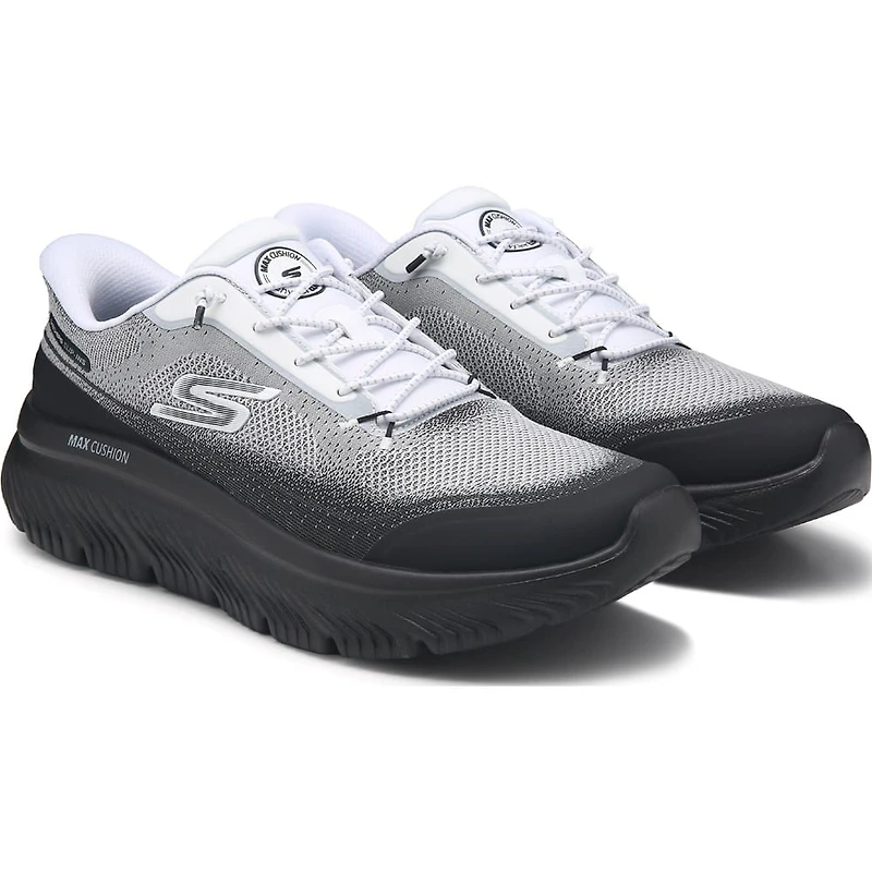 Men's Slip-ins Go Walk Max Cushioning Hyper Burst Sneaker
