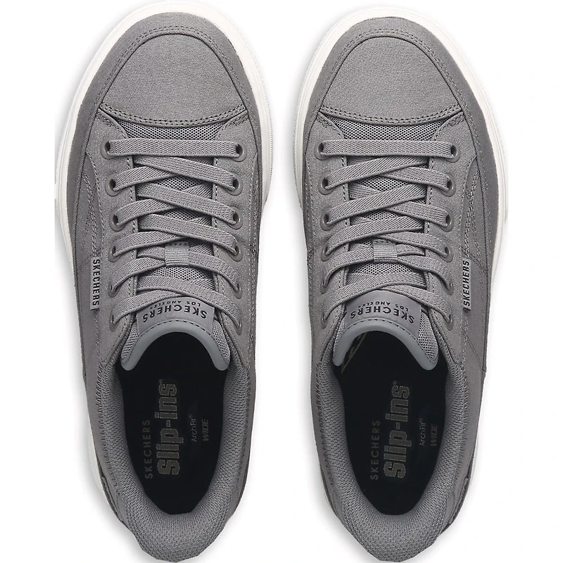 Men's Slip-ins Arch Fit Arcade Sneaker