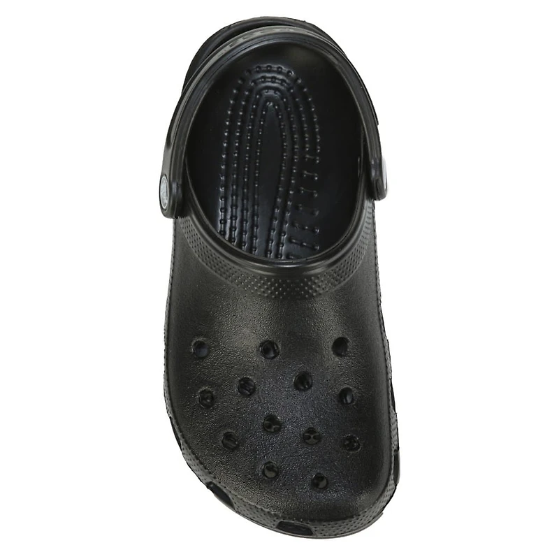 Classic Clog