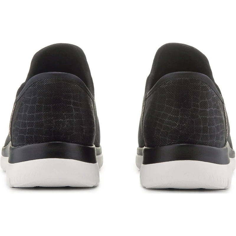 Women's Summits Medium/Wide Slip-ins Sneaker