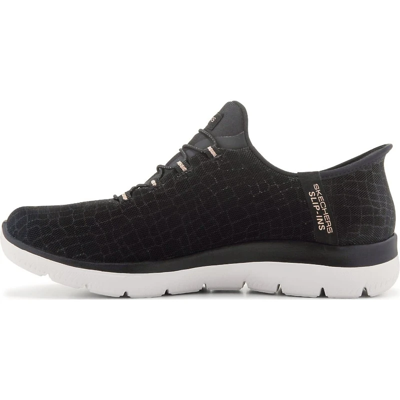 Women's Summits Medium/Wide Slip-ins Sneaker