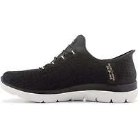 Women's Summits Medium/Wide Slip-ins Sneaker
