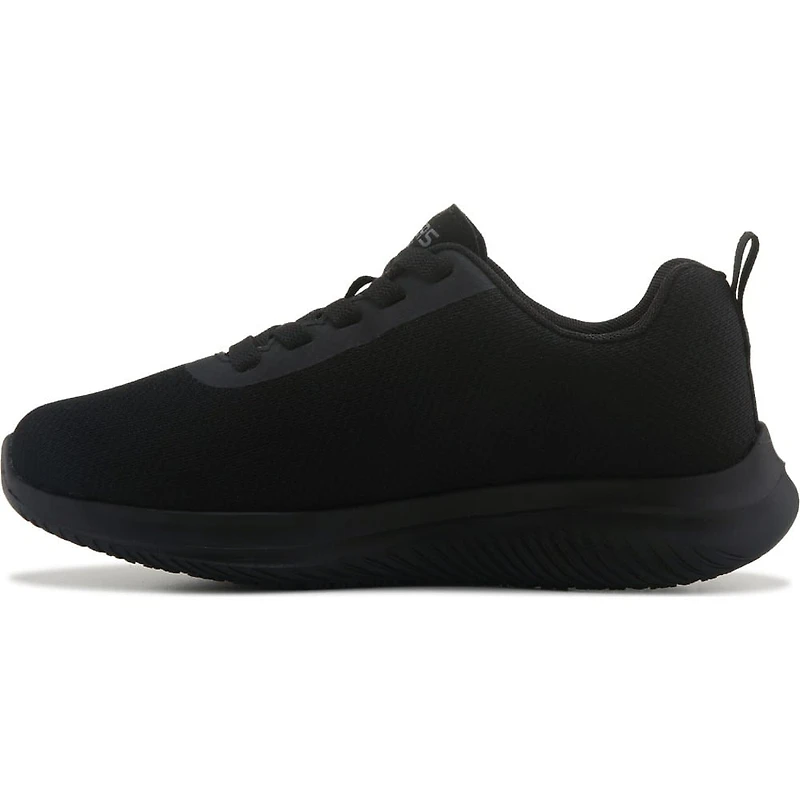 Women's Ultra Flex 3.0 Jinie Medium/Wide Slip Resistant Shoe