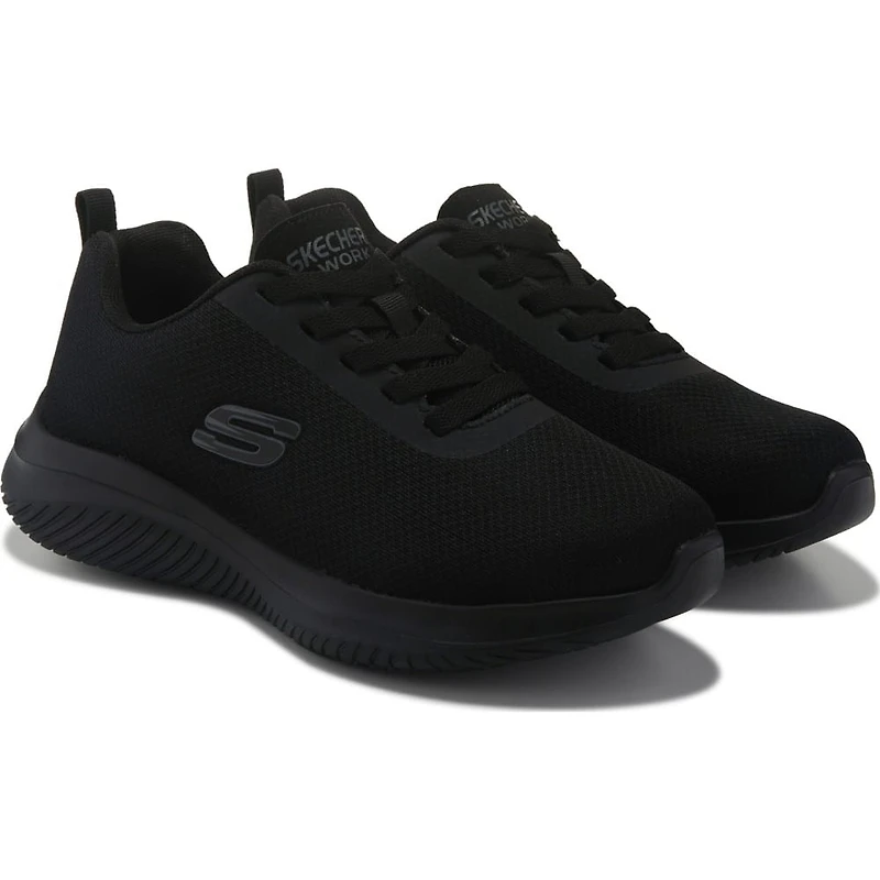 Women's Ultra Flex 3.0 Jinie Medium/Wide Slip Resistant Shoe