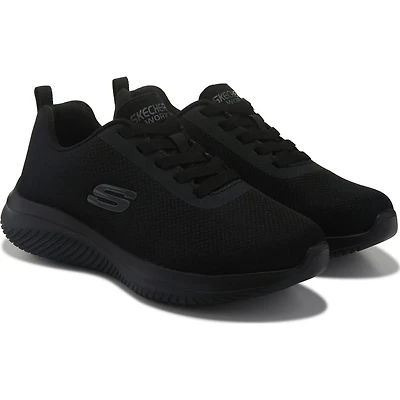 Women's Ultra Flex 3.0 Jinie Medium/Wide Slip Resistant Shoe