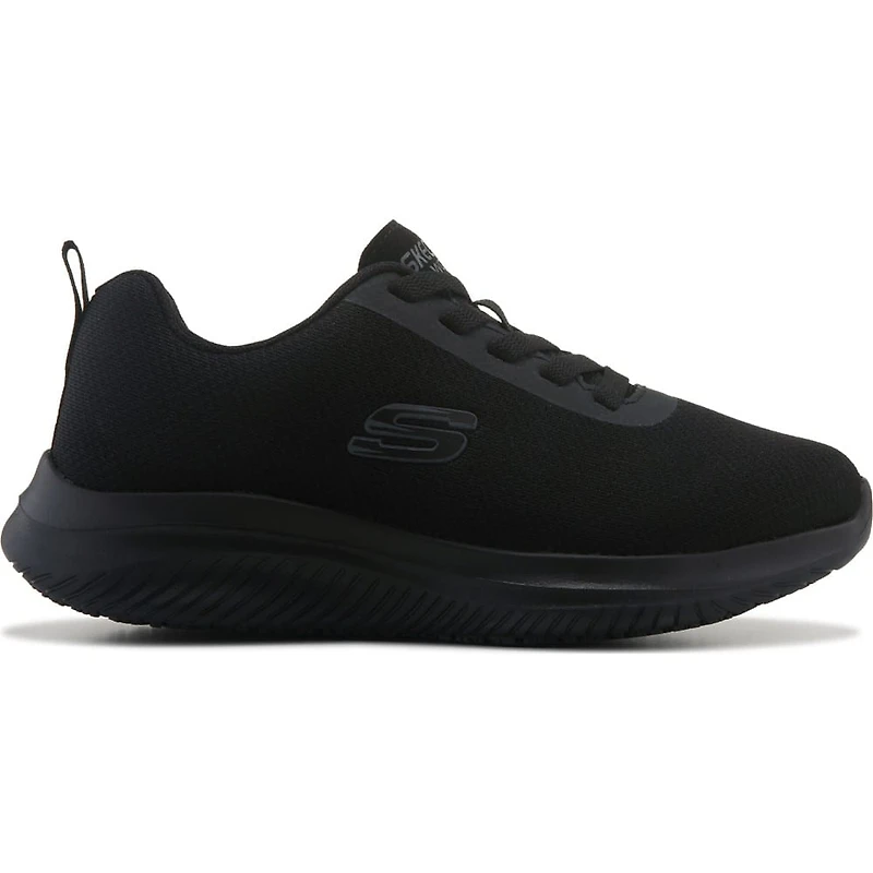 Women's Ultra Flex 3.0 Jinie Medium/Wide Slip Resistant Shoe