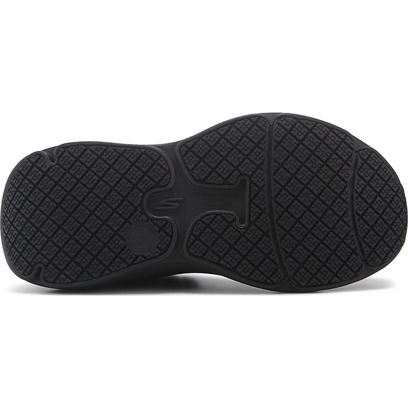 Women's Slip Resistant Max Cushioning Shoe