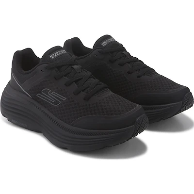 Women's Slip Resistant Max Cushioning Shoe