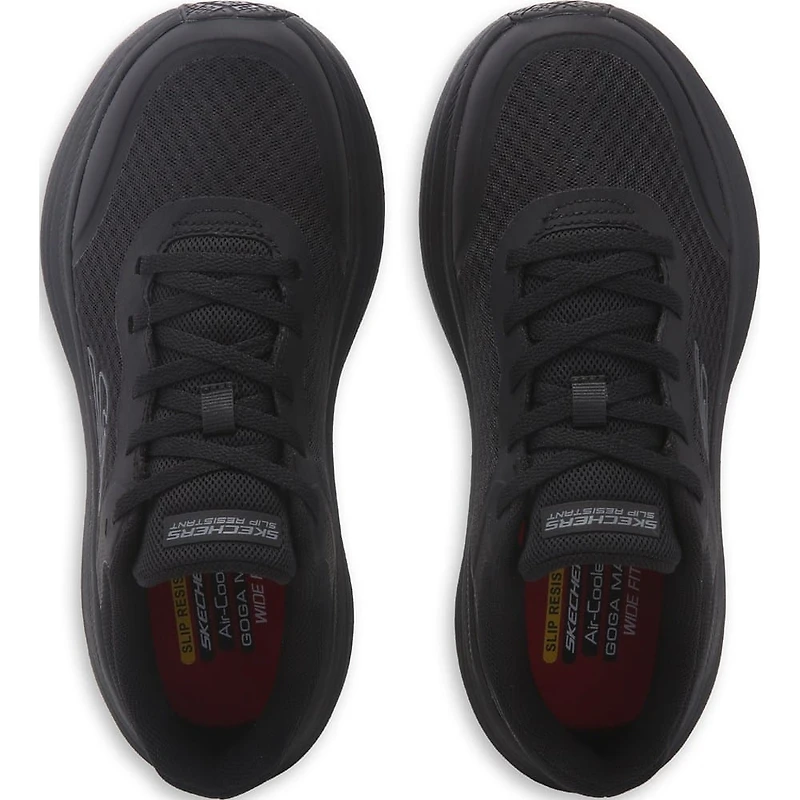 Women's Slip Resistant Max Cushioning Shoe
