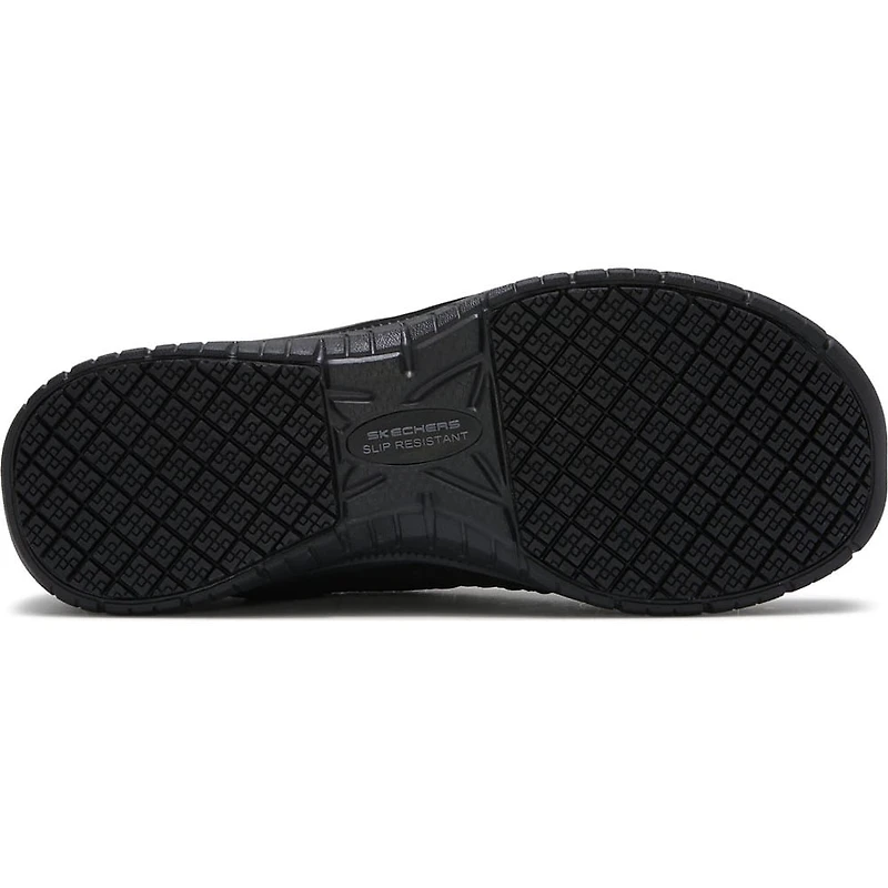 Women's Slip-ins Virtue Slip Resistant Sneaker