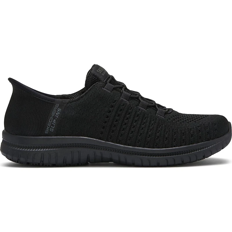 Women's Slip-ins Virtue Slip Resistant Sneaker