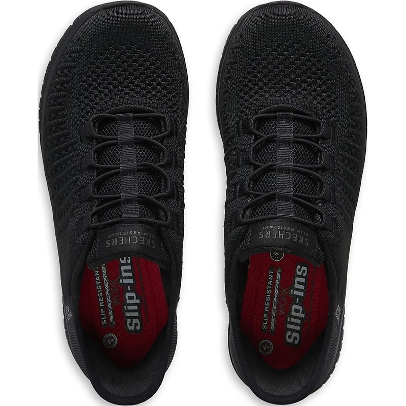 Women's Slip-ins Virtue Slip Resistant Sneaker