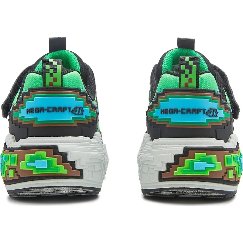 Kids' Mega-Craft 4K Sneaker Little/Big Kid
