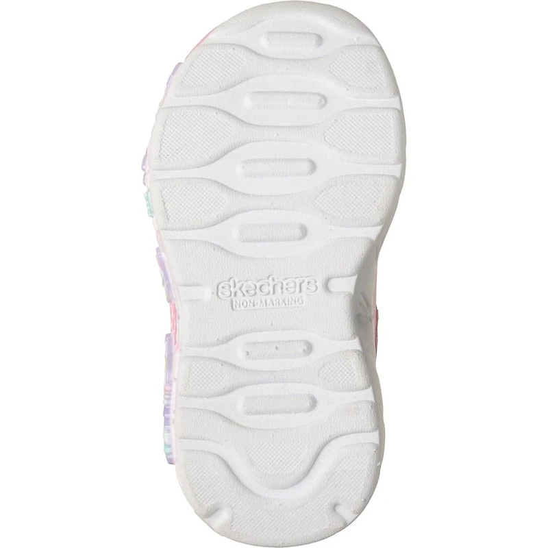 Kids' Butterfly Bliss Light Up Shoe Toddler/Little Kid