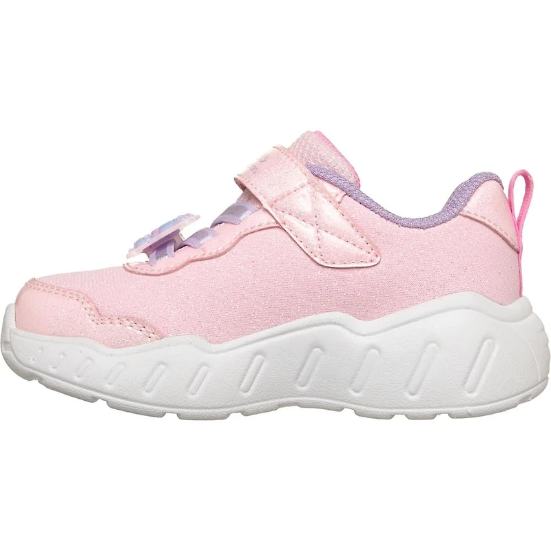 Kids' Butterfly Bliss Light Up Shoe Toddler/Little Kid