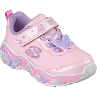 Kids' Butterfly Bliss Light Up Shoe Toddler/Little Kid