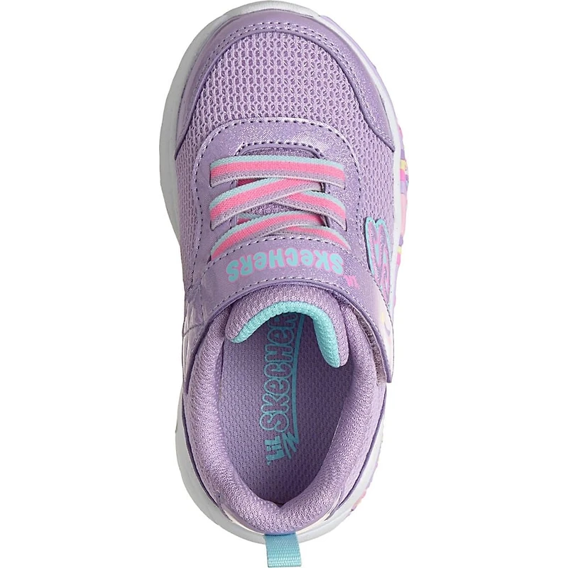 Kids' Unicorn Charmer Light Up Shoe Toddler/Little Kid