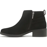 Women's BOBS Wander Luxe Bootie