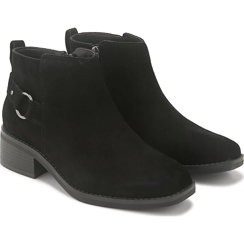 Women's BOBS Wander Luxe Bootie