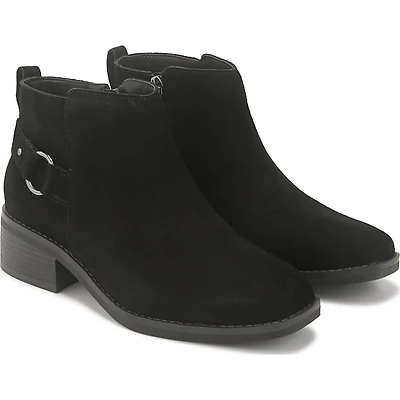 Women's BOBS Wander Luxe Bootie