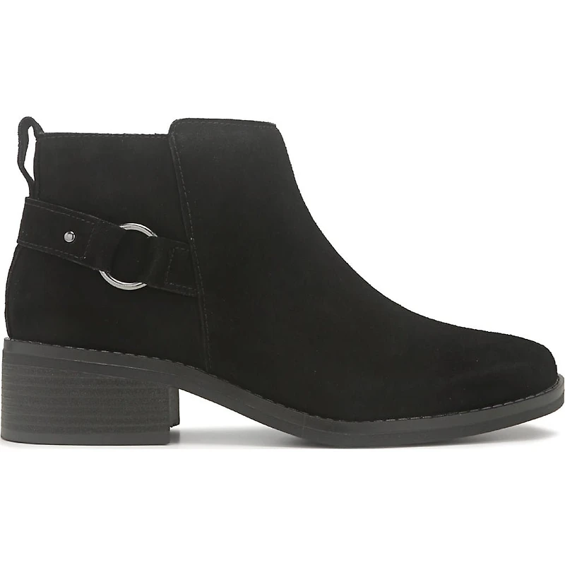 Women's BOBS Wander Luxe Bootie