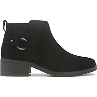 Women's BOBS Wander Luxe Bootie