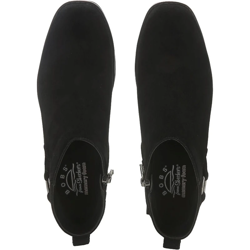 Women's BOBS Wander Luxe Bootie