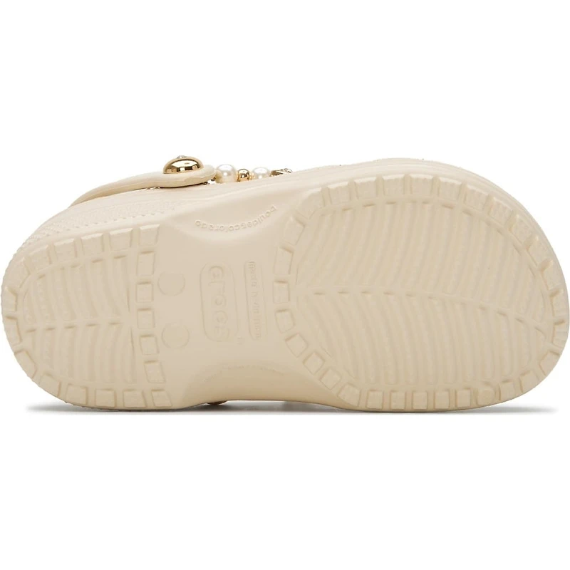 Kids' Graphic Classic Clog Little/Big Kid