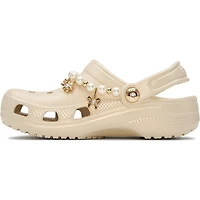 Kids' Graphic Classic Clog Little/Big Kid