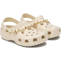 Kids' Graphic Classic Clog Little/Big Kid