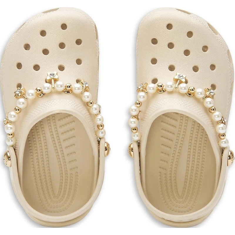 Kids' Graphic Classic Clog Little/Big Kid