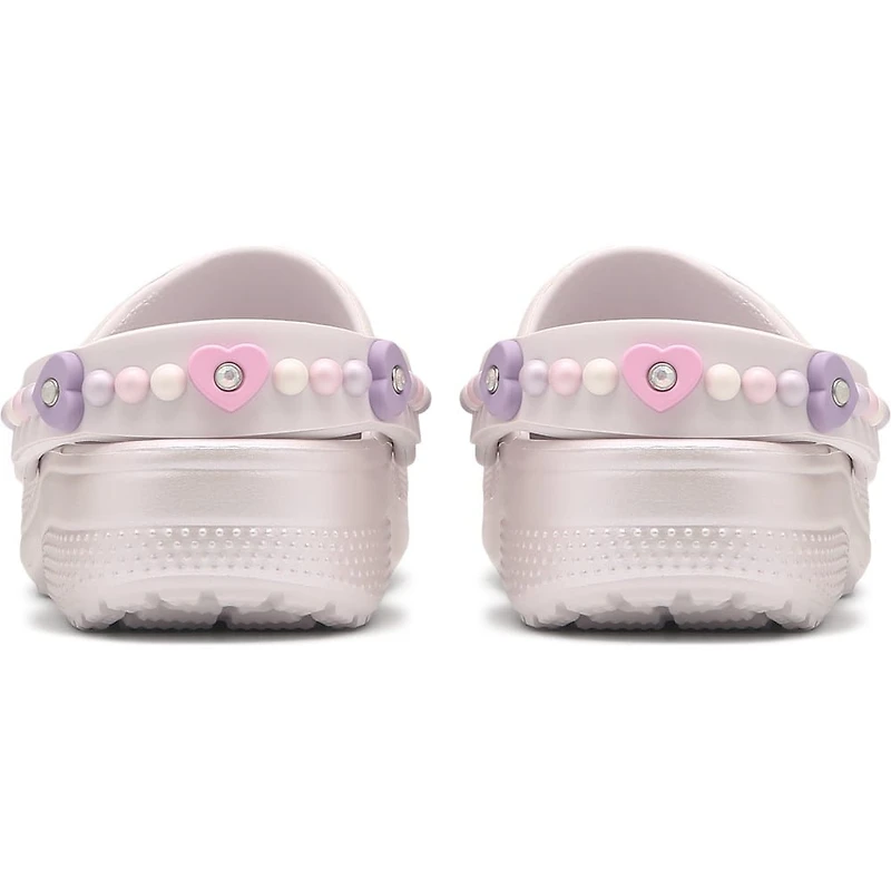 Kids' Graphic Classic Clog Little/Big Kid