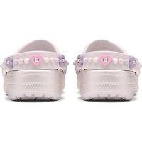 Kids' Graphic Classic Clog Little/Big Kid
