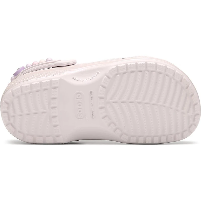 Kids' Graphic Classic Clog Little/Big Kid