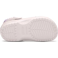 Kids' Graphic Classic Clog Little/Big Kid