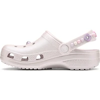 Kids' Graphic Classic Clog Little/Big Kid