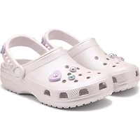 Kids' Graphic Classic Clog Little/Big Kid