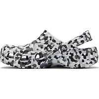 Kids' Confetti Marble Classic Clog Little/Big Kid