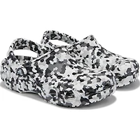 Kids' Confetti Marble Classic Clog Little/Big Kid